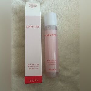 Mary Kay Pink Micellar Water 5 fl oz